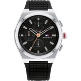 Reloj Tommy Hilfiger Hombre Connor 1791898