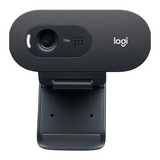 Webcam Logitech C505e Hd 720p - Business 960-001372
