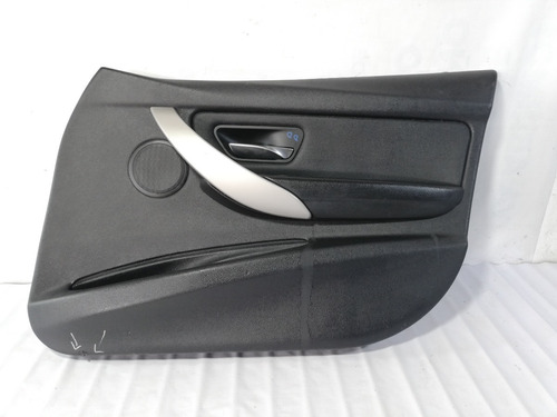 Tapa Puerta Delantera Derecho Bmw 320i 2.0 13-18 Original