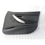 Tapa Puerta Delantera Derecho Bmw 320i 2.0 13-18 Original