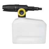 Snow Foam Aplicador De Detergente Para Wap Agil Lider 1800