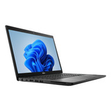 Notebook Dell, 7490, Tela 14 Fhd, Core I5 8th, 16gb Ssd256gb