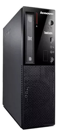 Kit 3 Computadores Lenovo E73 - Core I3-4ª 4gb Ram Hd 500gb