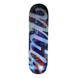 Shape Milk 7.75 City Vegas Foil - Maple