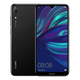 Huawei Y7 Pro 2019,smartphone,dual Sim,3gb + 32gb,black