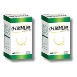 Qlmmune Calostro Bovinos Caps - Unidad a $1000