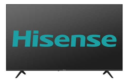 Smart Tv Hisense 65 4k Uhd 65a6h Vidaa Nuevo Garantía