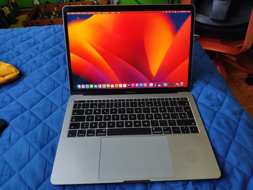 Macbook Pro 2017 A1708 Usado