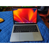 Macbook Pro 2017 A1708 Usado