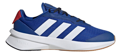 Zapatillas Heawyn Ig2382 adidas Color Azul Talle 43 Ar