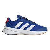 Zapatillas Heawyn Ig2382 adidas Color Azul Talle 43 Ar