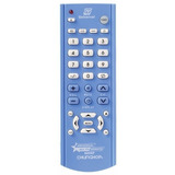 Control Remoto Universal Tv Led Lcd Chunghop 669sp Oferta!