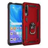 Capa De Telefone Anti-queda Para Huawei Y9s