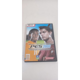 Jogo Pc - Pes 2008 Pro Evolution Soccer Original