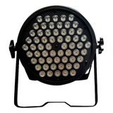 Venetian Vt-pc180 Par Led 60 Leds X 3 Watts Rgb 3 En 1