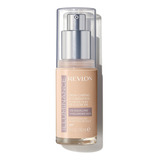 Base Maquillaje Illuminance Skin-caring Found Light Beige