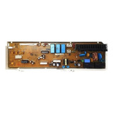 Placa Main/placa Potencia Lavarropas Samsung Wf 1702 7kg