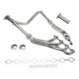 Headers Escape Chevrolet Silverado Gmc 4.8 5.3 6.0 2007 A 14