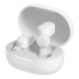 Audífonos In-ear Inalámbricos Xiaomi Redmi Airdots 3 Twsej08ls Blanco