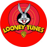 Looney Tunes Bugs Bunny Bandeja Latex Lo Mejor En Slipmats