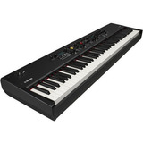 Yamaha Cp88 Piano Digital Stage 88 Teclas