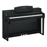 Piano Digital Yamaha Clavinova Csp 170b Con Mueble