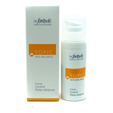 Crema Facial Pieles Atópicas Skin Balance Dr. Fontboté