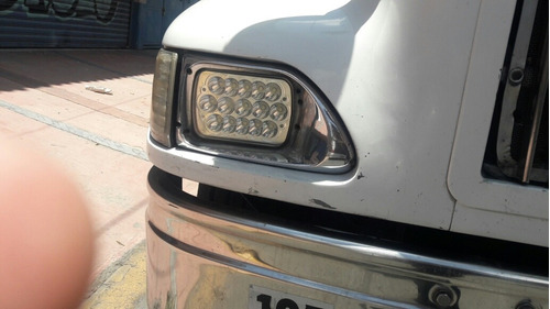 Faro Led Para Camion International