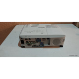 Proyector Epson Powerlite X17 (para Piezas)