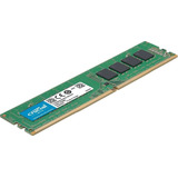 Memoria Ram Crucial Ddr4  8gb  3200mhz Cl22