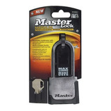 Master Lock - Cerradura De Combinación  M176xdlhcc Magnum2 