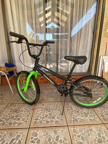 Bicicleta Bmx Niño