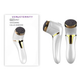 Veru Eternity Removedores De Callos Electricos Recargables, 