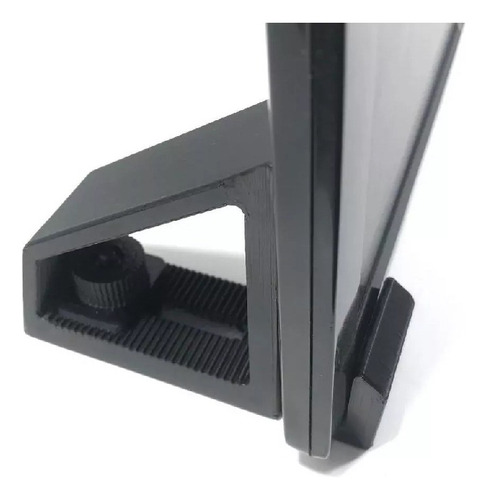 Soporte Stand Mesa Escritorio Regulable Compatible Con iPad