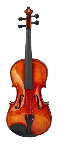 Viola Académica  Aileen  De 16.5 Pulgadas Lm125a