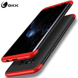 Carcasa 360 Para Samsung S8 Gkk Slim