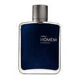 Perfume Homem Essence 100ml Deo Parfum Natura.