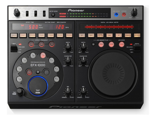 Pioneer Efx1000