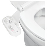 Luxe Bidet Neo 320 Plus - Accesorio De Asiento De Inodoro De