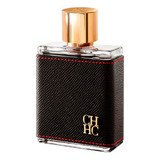 Perfume Carolina Herrera Ch Men Hombre Importado 50 Ml