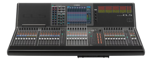 Consola Digital Yamaha Cl5 