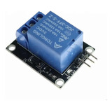 Modulo Rele Mini De 1 Canal 5v 1ch