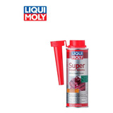 Limpia Inyectores Liqui Moly Diesel. Aspirado. Mca