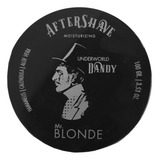 After Shave 100gr. - Mr Blonde