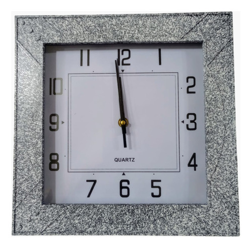 Reloj De Pared Con Números Grandessomos Mayoristas!!!