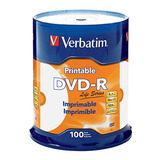 Cds Grabables Eje De Disco Imprimible Dvd-r Life Series De V