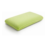 Almohada Memory Foam Con  Aloe King Size By Dreams 