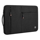 Case Notebook Macbook Pro Wiwu 14 A 15,6  Bolsa Transporte 