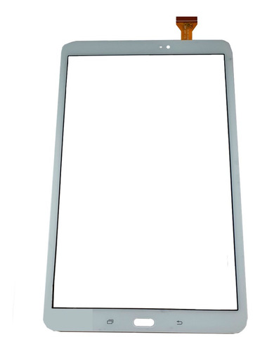 Touch Screen Para Samsung Galaxy Tab A 10.1in T580 Blanco