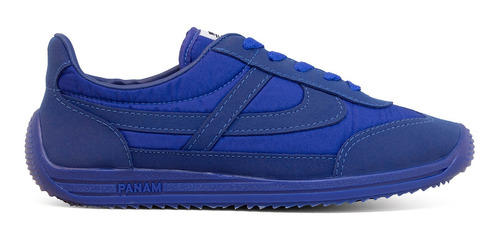 Tenis Para Caballero Panam 10200-0097 Azul